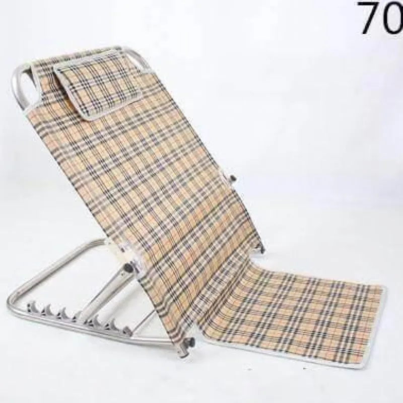 Nomad Gear Mobilitäts- Und Support-Tools|Camping Im Freien-Verstellbarer, faltbarer Bodenstuhl – bequemes, entspanntes Sitzen