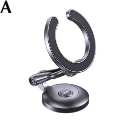 Wild u0026 Free Gear Autozubehör|Automobilindustrie-Verstellbarer, faltbarer magnetischer Ring-Autotelefonhalter
