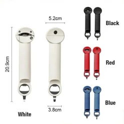 The Culinary Kit Küche & Esszimmer-Verstellbarer Flaschenöffner – Werkzeug für schnellen und einfachen Zugriff