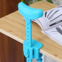 The Relaxation Nook Gesundheits-Gadgets|Gesundheits- Und Entspannungstools-Verstellbarer Haltungskorrektor für Kinder mit Augenschutz