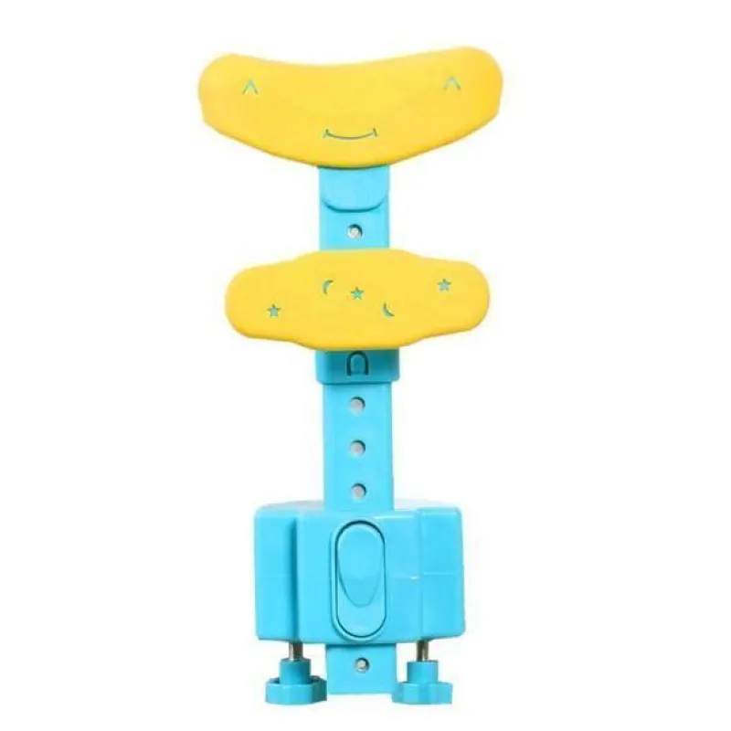 The Relaxation Nook Gesundheits-Gadgets|Gesundheits- Und Entspannungstools-Verstellbarer Haltungskorrektor für Kinder mit Augenschutz