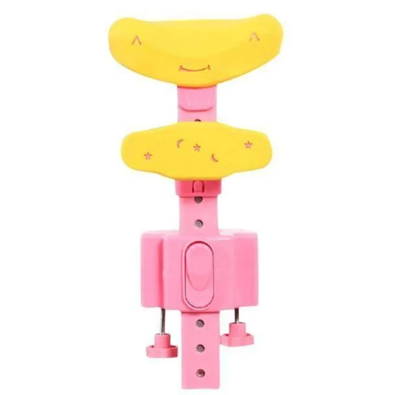 The Relaxation Nook Gesundheits-Gadgets|Gesundheits- Und Entspannungstools-Verstellbarer Haltungskorrektor für Kinder mit Augenschutz