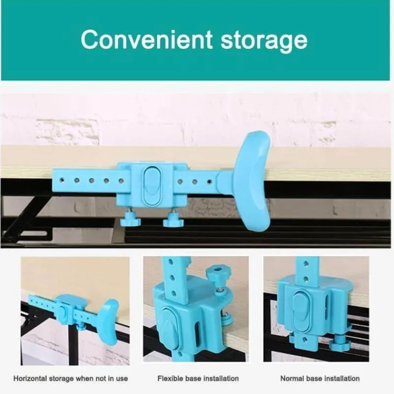 The Relaxation Nook Gesundheits-Gadgets|Gesundheits- Und Entspannungstools-Verstellbarer Haltungskorrektor für Kinder mit Augenschutz