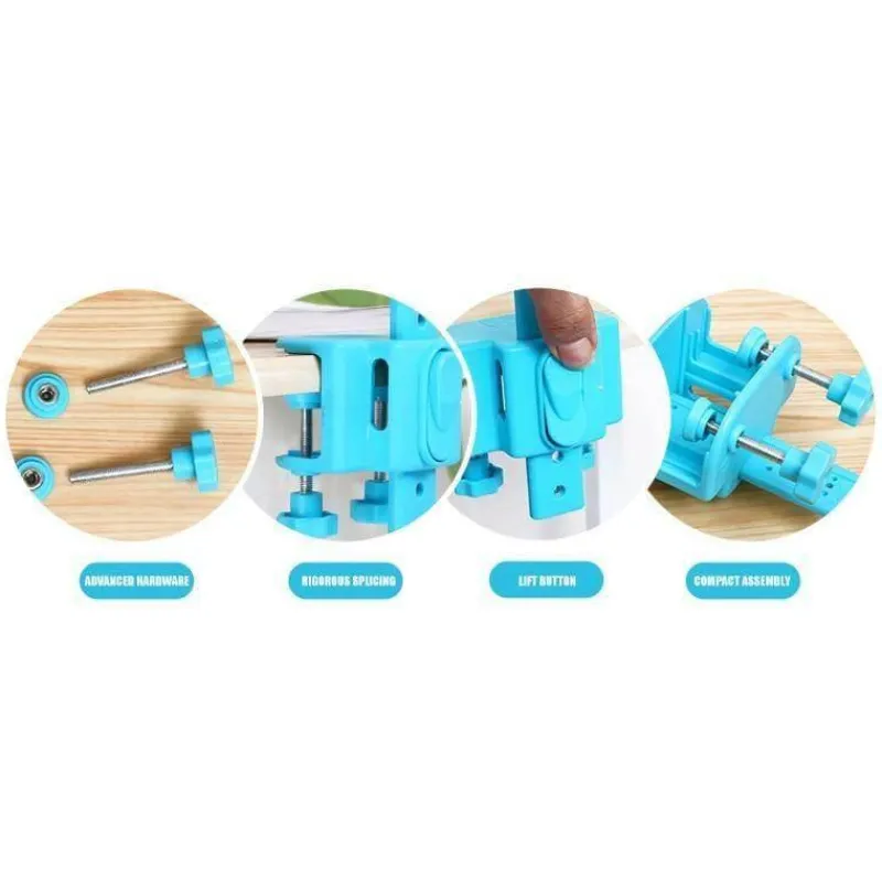 The Relaxation Nook Gesundheits-Gadgets|Gesundheits- Und Entspannungstools-Verstellbarer Haltungskorrektor für Kinder mit Augenschutz