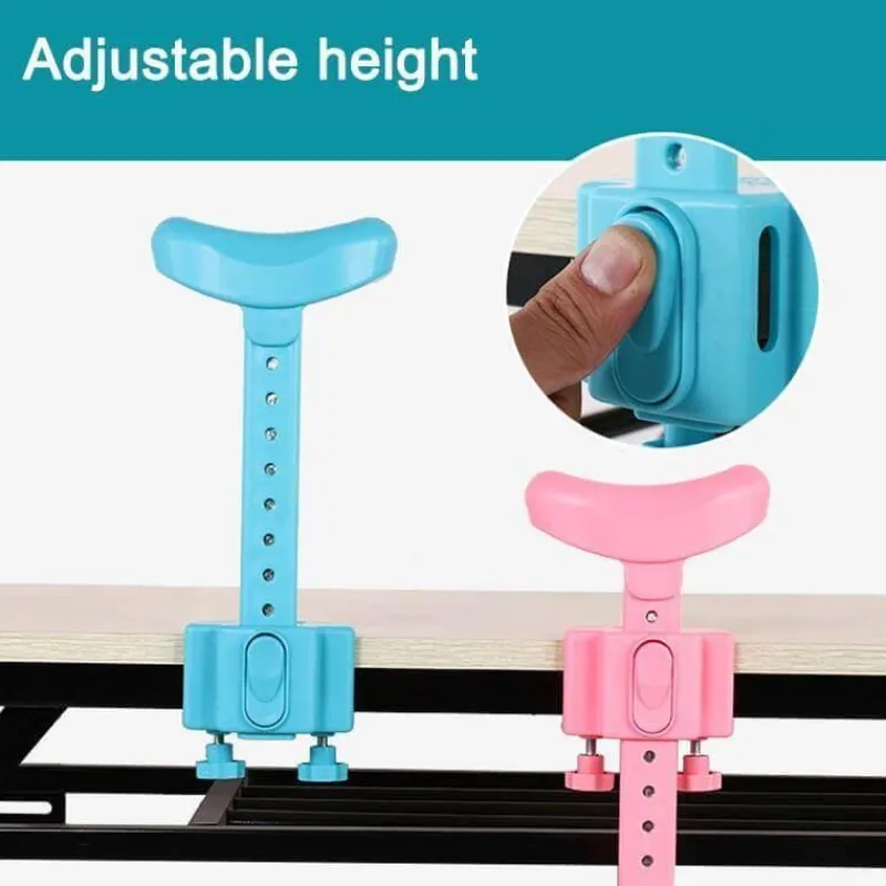 The Relaxation Nook Gesundheits-Gadgets|Gesundheits- Und Entspannungstools-Verstellbarer Haltungskorrektor für Kinder mit Augenschutz