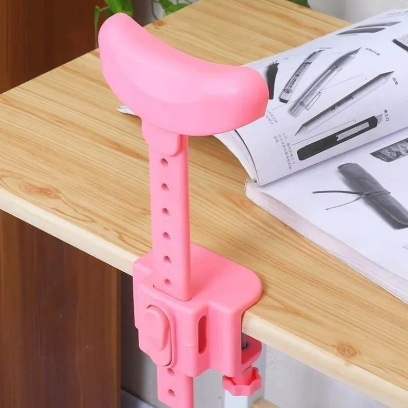 The Relaxation Nook Gesundheits-Gadgets|Gesundheits- Und Entspannungstools-Verstellbarer Haltungskorrektor für Kinder mit Augenschutz