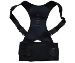 Decor Gesundheits- Und Entspannungstools-Verstellbarer Haltungskorrekturgürtel – bequemes Stützkorsett