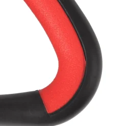 The Relaxation Nook Fitness-Gadgets|Gesundheits-Gadgets-Verstellbarer Hantelscheibengriff – vielseitiges Fitnesszubehör