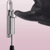 Comfort u0026 Style Gadgets Für Zuhause-Verstellbarer Hochleistungs-Türstopper – Teleskop-Design