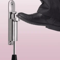 Comfort u0026 Style Gadgets Für Zuhause-Verstellbarer Hochleistungs-Türstopper – Teleskop-Design