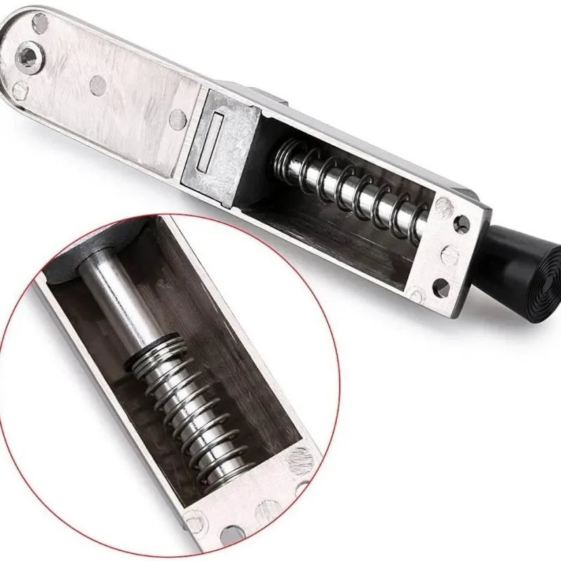 Comfort u0026 Style Gadgets Für Zuhause-Verstellbarer Hochleistungs-Türstopper – Teleskop-Design