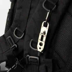 Cozy Living Heimwerkzeuge-Verstellbarer Mini-Schraubendreher – Kompaktes Campingwerkzeug