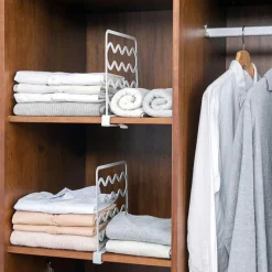 Comfort u0026 Style Aufbewahrung Und Organisation|Küche & Esszimmer-Verstellbarer Organizer – Lösung zur Aufbewahrungstrennung