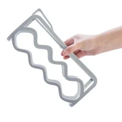 Comfort u0026 Style Aufbewahrung Und Organisation|Küche & Esszimmer-Verstellbarer Organizer – Lösung zur Aufbewahrungstrennung