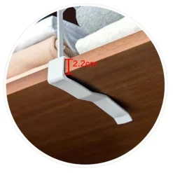 Comfort u0026 Style Aufbewahrung Und Organisation|Küche & Esszimmer-Verstellbarer Organizer – Lösung zur Aufbewahrungstrennung