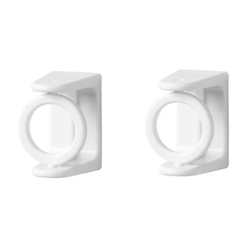 Comfort u0026 Style Gadgets Für Zuhause-Verstellbarer Rutenhalter – Punch-Free Hook Organizer