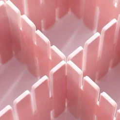 Comfort u0026 Style Gadgets Für Zuhause-Verstellbarer Schubladenteiler – Aufbewahrungsorganizer für das Homeoffice