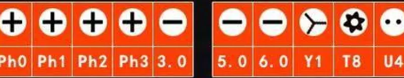 Cozy Living Outdoor-Artikel|Heimwerkzeuge-Verstellbarer Sechskantschraubendrehersatz – Mehrzweck-Werkzeugsatz