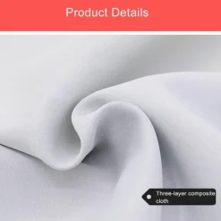 Kinder The Decor Haven Autozubehör|Automobilindustrie-Verstellbarer Sonnenschutz fürs Auto – UV-Schutz für die Sichtschutzwand Ihres Babys