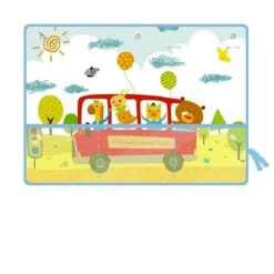 Kinder The Decor Haven Autozubehör|Automobilindustrie-Verstellbarer Sonnenschutz fürs Auto – UV-Schutz für die Sichtschutzwand Ihres Babys