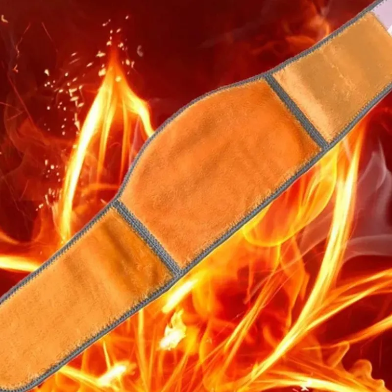 Damen Everly u0026 Lace Herrenbekleidung|Damenbekleidung-Verstellbarer Thermo-Taillenschutzgürtel – wärmespeicherndes Stützband