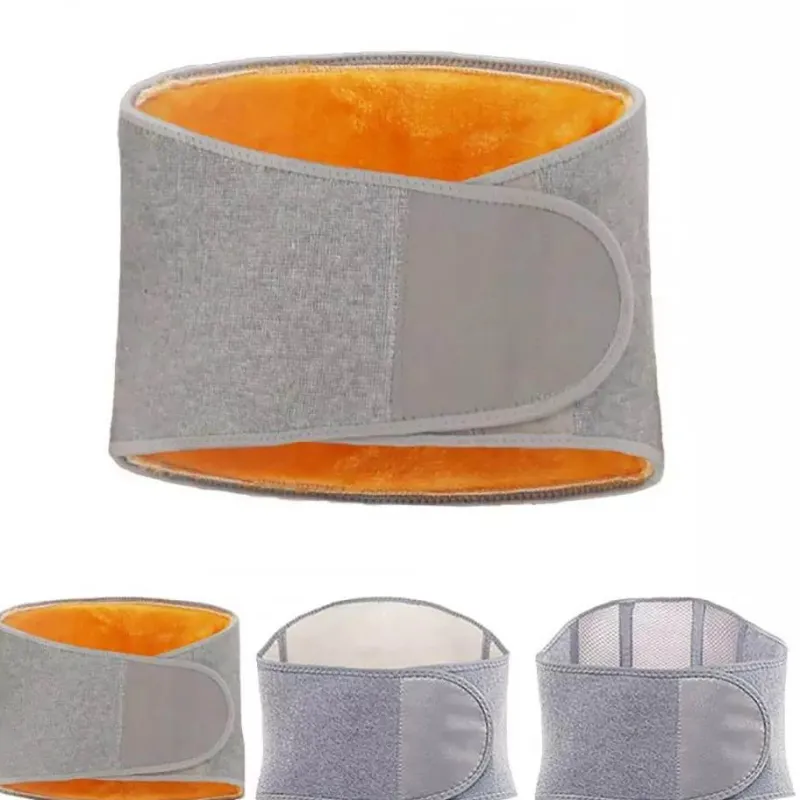 Damen Everly u0026 Lace Herrenbekleidung|Damenbekleidung-Verstellbarer Thermo-Taillenschutzgürtel – wärmespeicherndes Stützband
