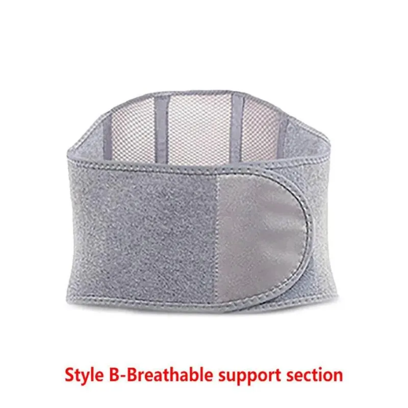 Damen Everly u0026 Lace Herrenbekleidung|Damenbekleidung-Verstellbarer Thermo-Taillenschutzgürtel – wärmespeicherndes Stützband