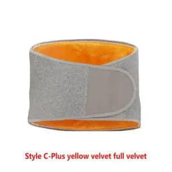 Damen Everly u0026 Lace Herrenbekleidung|Damenbekleidung-Verstellbarer Thermo-Taillenschutzgürtel – wärmespeicherndes Stützband