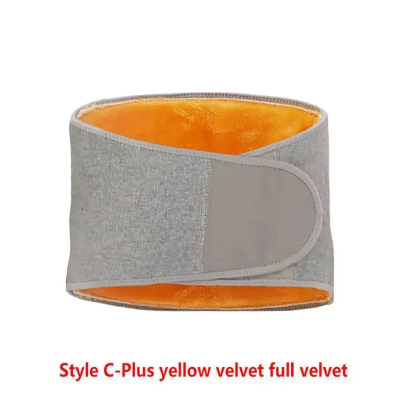 Damen Everly u0026 Lace Herrenbekleidung|Damenbekleidung-Verstellbarer Thermo-Taillenschutzgürtel – wärmespeicherndes Stützband