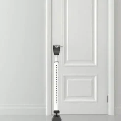 Cozy Living Heimwerkzeuge-Verstellbarer Tür-Sicherheitsriegel - Sicherheitsschloss für Zuhause