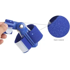 The Relaxation Nook Gesundheits-Gadgets|Gesundheits- Und Entspannungstools-Verstellbarer Zehenstrecker – Fußausrichtungswerkzeug