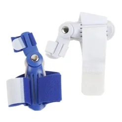 The Relaxation Nook Gesundheits-Gadgets|Gesundheits- Und Entspannungstools-Verstellbarer Zehenstrecker – Fußausrichtungswerkzeug