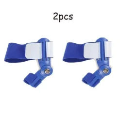 The Relaxation Nook Gesundheits-Gadgets|Gesundheits- Und Entspannungstools-Verstellbarer Zehenstrecker – Fußausrichtungswerkzeug