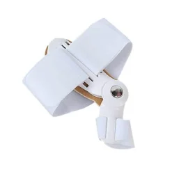 The Relaxation Nook Gesundheits-Gadgets|Gesundheits- Und Entspannungstools-Verstellbarer Zehenstrecker – Fußausrichtungswerkzeug