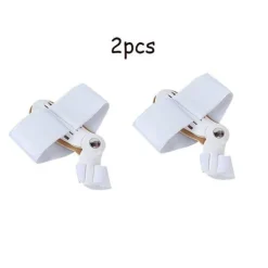 The Relaxation Nook Gesundheits-Gadgets|Gesundheits- Und Entspannungstools-Verstellbarer Zehenstrecker – Fußausrichtungswerkzeug