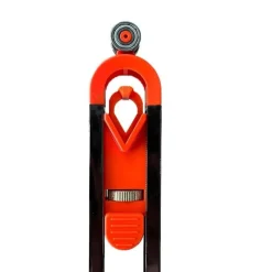 The Decor Haven Camping Im Freien|Outdoor-Artikel-Verstellbares Anreißlineal – Präzisionsmesswerkzeug