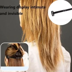 PureGlow Frauenpflege|Körperpflege-Verstellbares Face Lift Haarband - Anti-Aging Accessoire