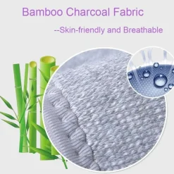 The Relaxation Nook Gesundheits-Gadgets|Gesundheits- Und Entspannungstools-Verstellbares Heizkissen – warme Schulterstütze zur Schmerzlinderung