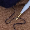Cozy Living Heimwerkzeuge-Verstellbares Strickstift-Werkzeug – DIY-Bastelzubehör