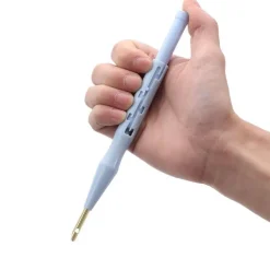 Cozy Living Heimwerkzeuge-Verstellbares Strickstift-Werkzeug – DIY-Bastelzubehör