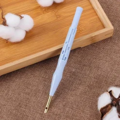 Cozy Living Heimwerkzeuge-Verstellbares Strickstift-Werkzeug – DIY-Bastelzubehör