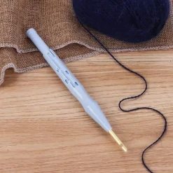 Cozy Living Heimwerkzeuge-Verstellbares Strickstift-Werkzeug – DIY-Bastelzubehör