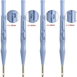 Cozy Living Heimwerkzeuge-Verstellbares Strickstift-Werkzeug – DIY-Bastelzubehör