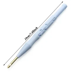 Cozy Living Heimwerkzeuge-Verstellbares Strickstift-Werkzeug – DIY-Bastelzubehör