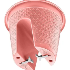 Nomad Gear Camping Im Freien|Outdoor & Garten-Vertikales Garten-Pflanzgefäß-Set – 4-teiliges Set für den Innen- und Außenbereich, Balkontöpfe