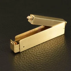 Roam Ready Camping-Werkzeuge|Outdoor-Artikel-Vintage Benzinfeuerzeug - Kreatives Retro-Design