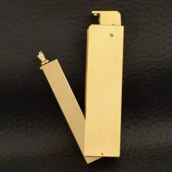 Roam Ready Camping-Werkzeuge|Outdoor-Artikel-Vintage Benzinfeuerzeug - Kreatives Retro-Design