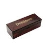 Tabletop Artistry Spielzeug & Spiele-Vintage Dominoes Set, Classic Game, Gift For Friend