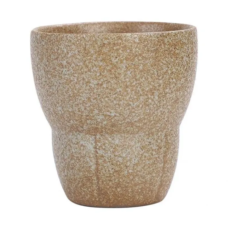 Plates u0026 More Küche & Esszimmer-Vintage Espressotassen-Set – Kung-Fu-Teetassen für das Home Office