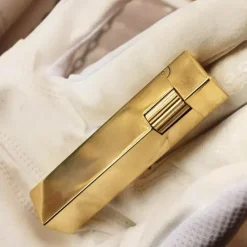 Wilderness Haven Outdoor & Garten|Outdoor-Artikel-Vintage Feuerzeug mit Kupferflamme – handgefertigtes Design